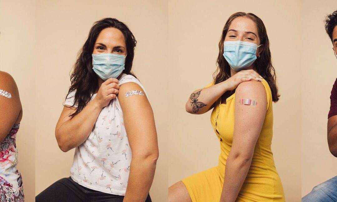 Top 10 Reasons to Get Vaccinations