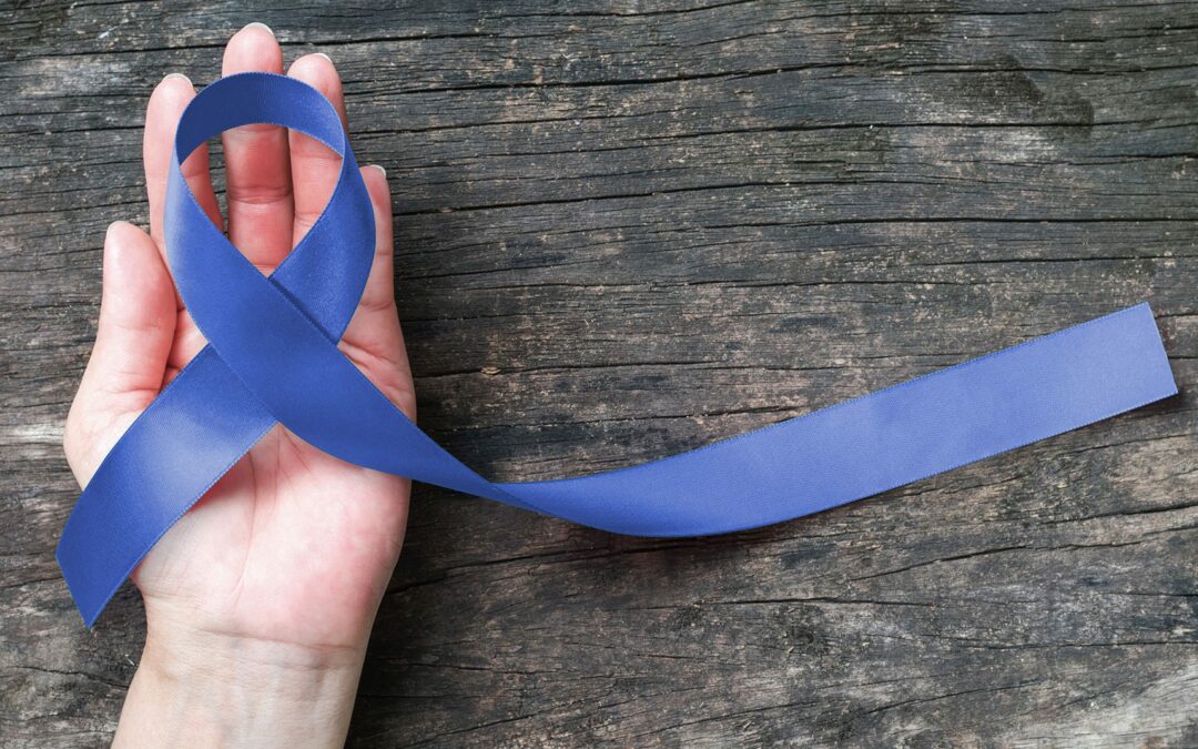 Anna Razhova Discusses Her Personal Battle With Colon Cancer