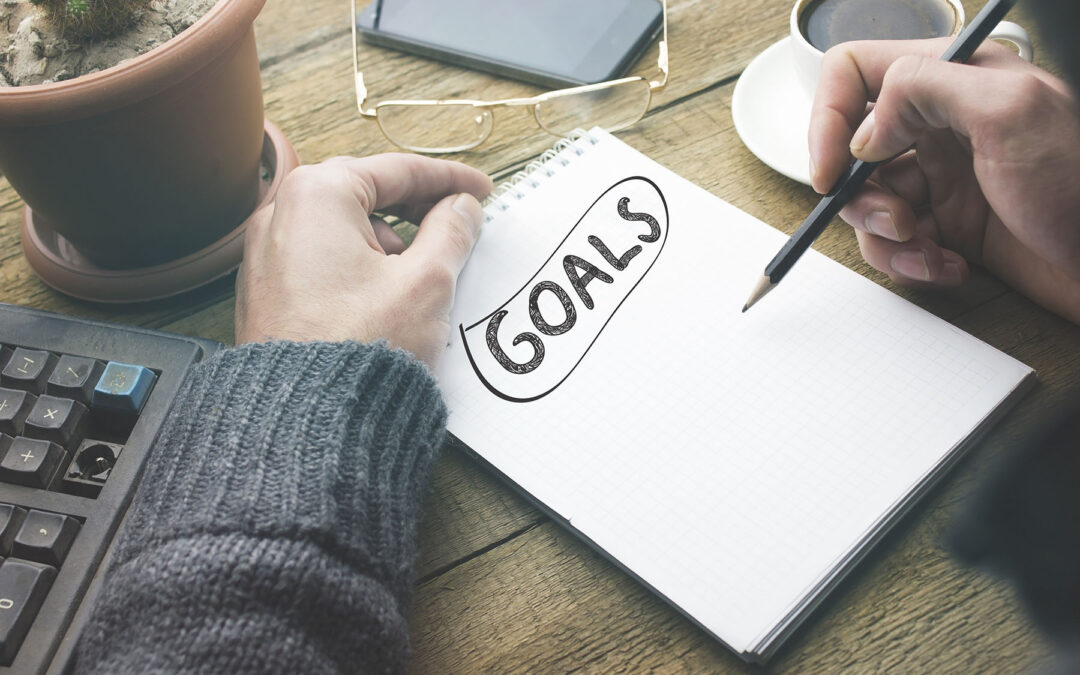 Turning Resolutions Into Lasting Changes
