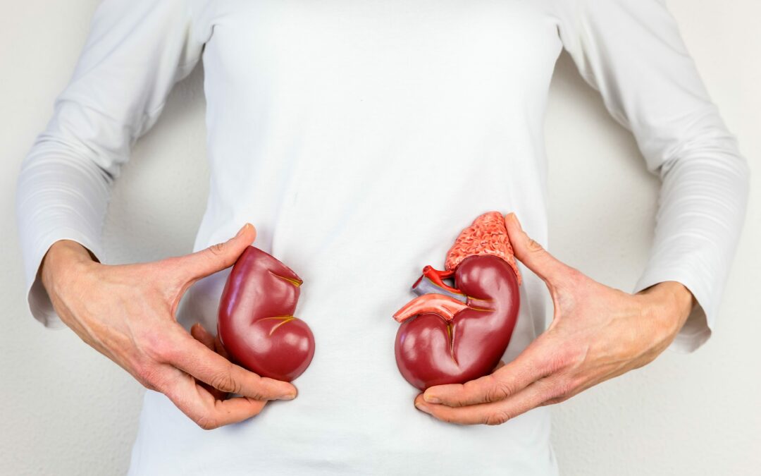 Save a Life, Donate a Kidney!