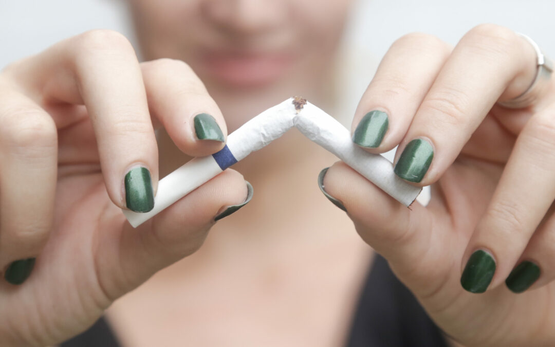 Covid-19 and Smoking Cessation
