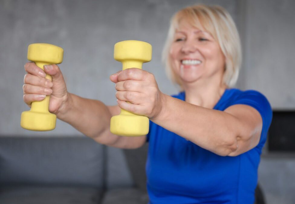 Mental Health & Exercise Podcast