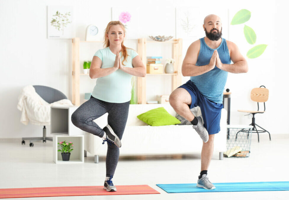 Secret to a Healthy Lifestyle – Even During Covid-19 Season