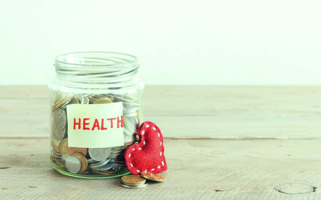 Health is Wealth!