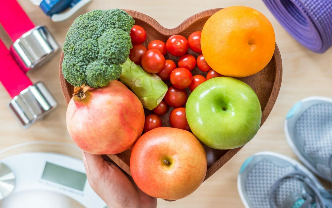 5 Key Risk Factors for Heart Disease & Stroke