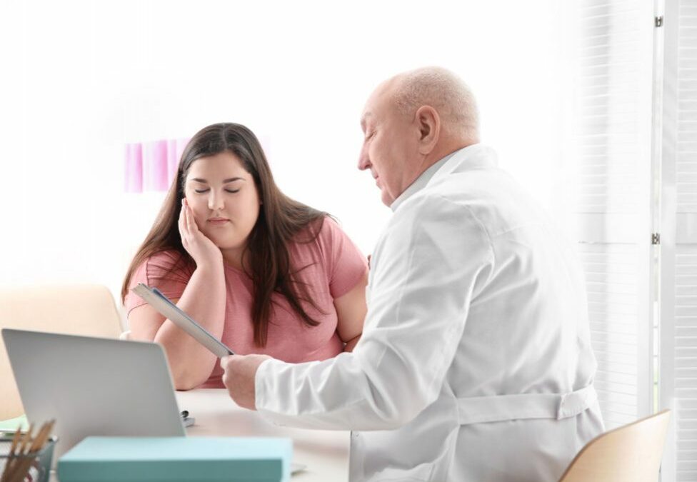 Hypothyroidism & Mental Health