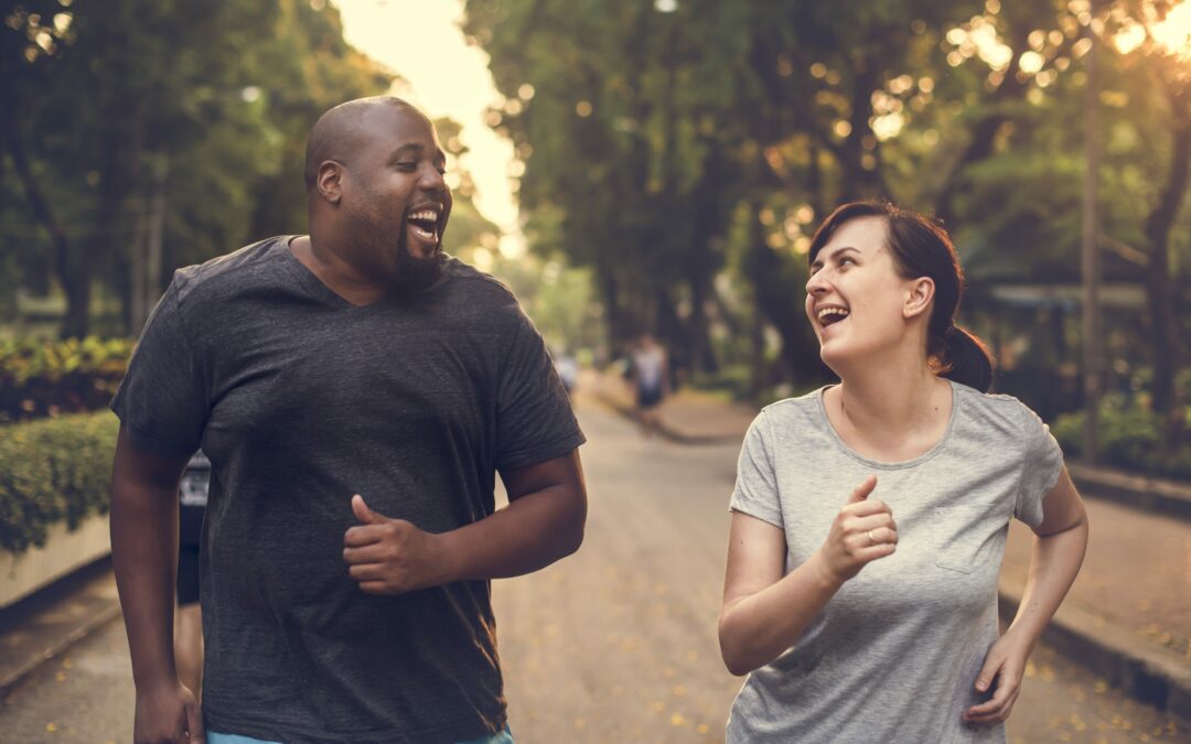 Mental Health & Exercise