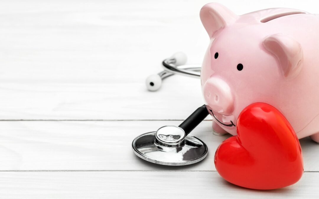 Financial Wellness – Part 1