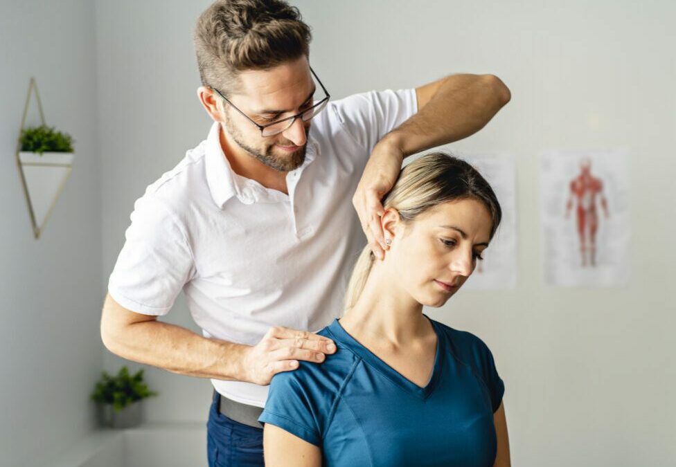 Physical Therapy for Chronic Pain