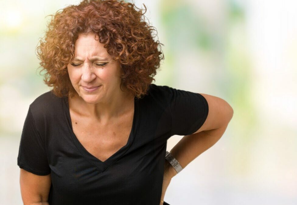 SEPTEMBER Pain Awareness Month