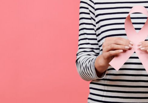 Breast Cancer Awareness Month Podcasts