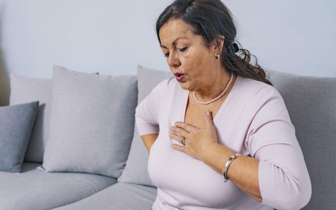FEBRUARY  American Heart Month