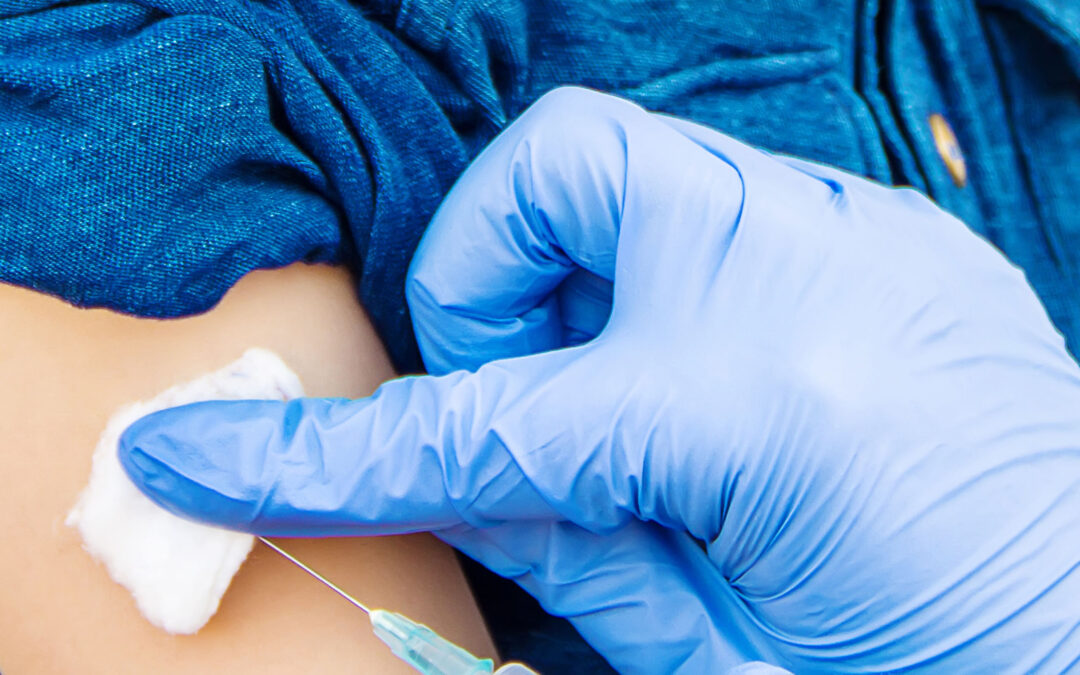 What to Know About Getting Immunizations and Vaccines