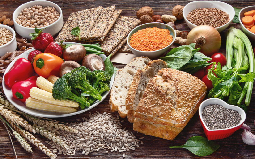 Should I Try a Carb-free Diet?