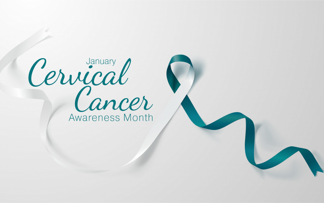 Cervical Cancer Awareness Month