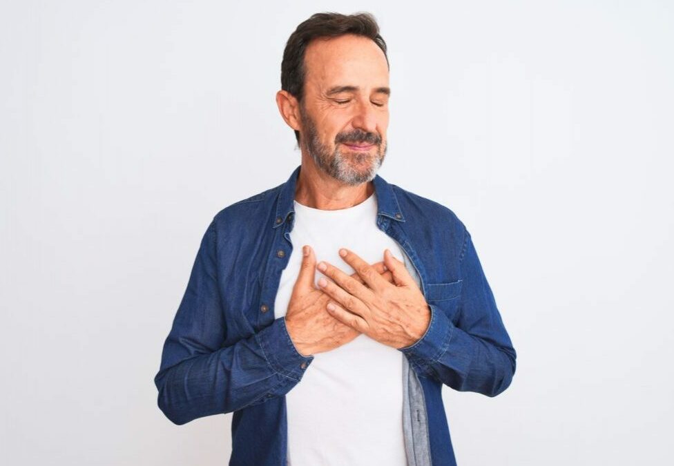 Take Care of Your Heart