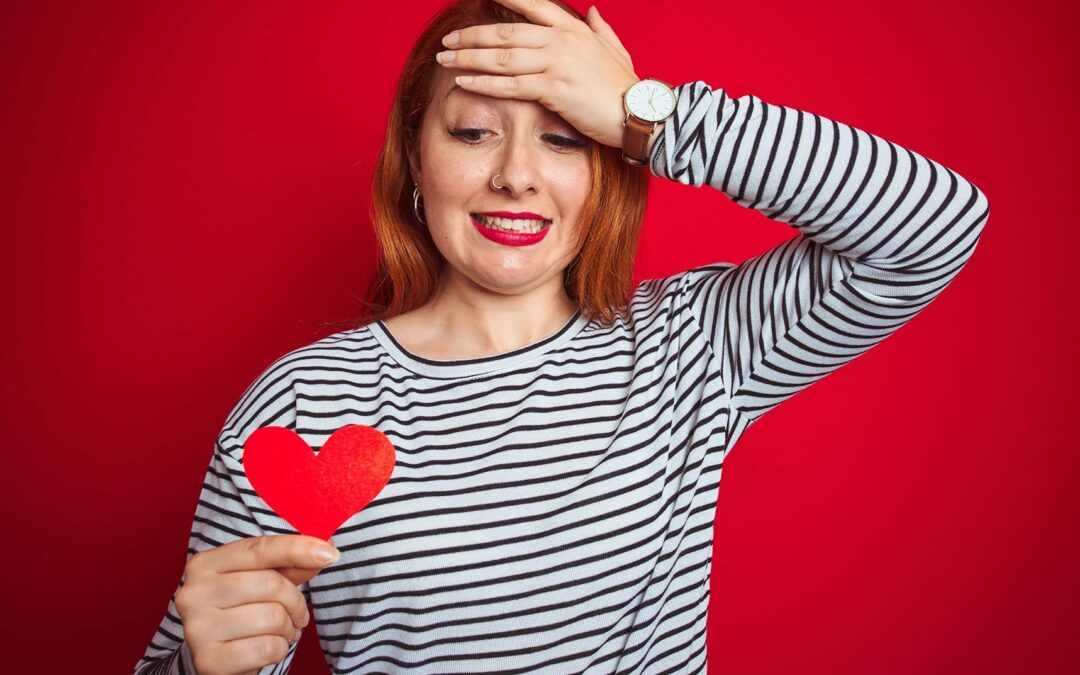 Connection Between Mental Health & Heart Health