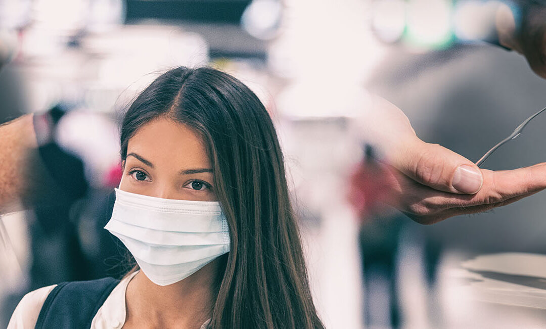 Covid-19 and Coping… Beyond the Pandemic