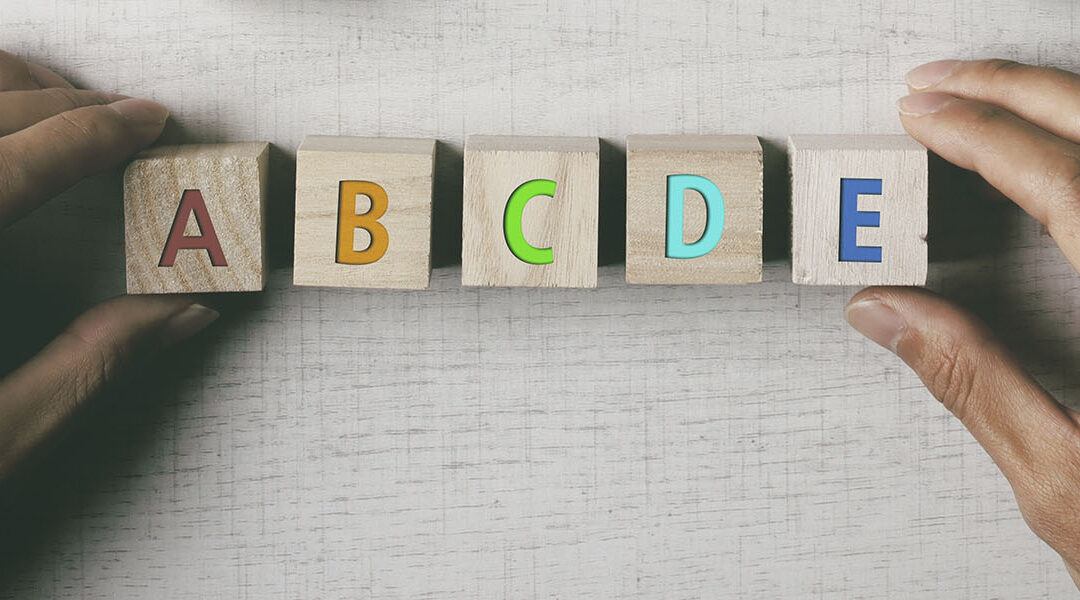 Know the Abcs of Skin Cancer to Help Find Cancer Early