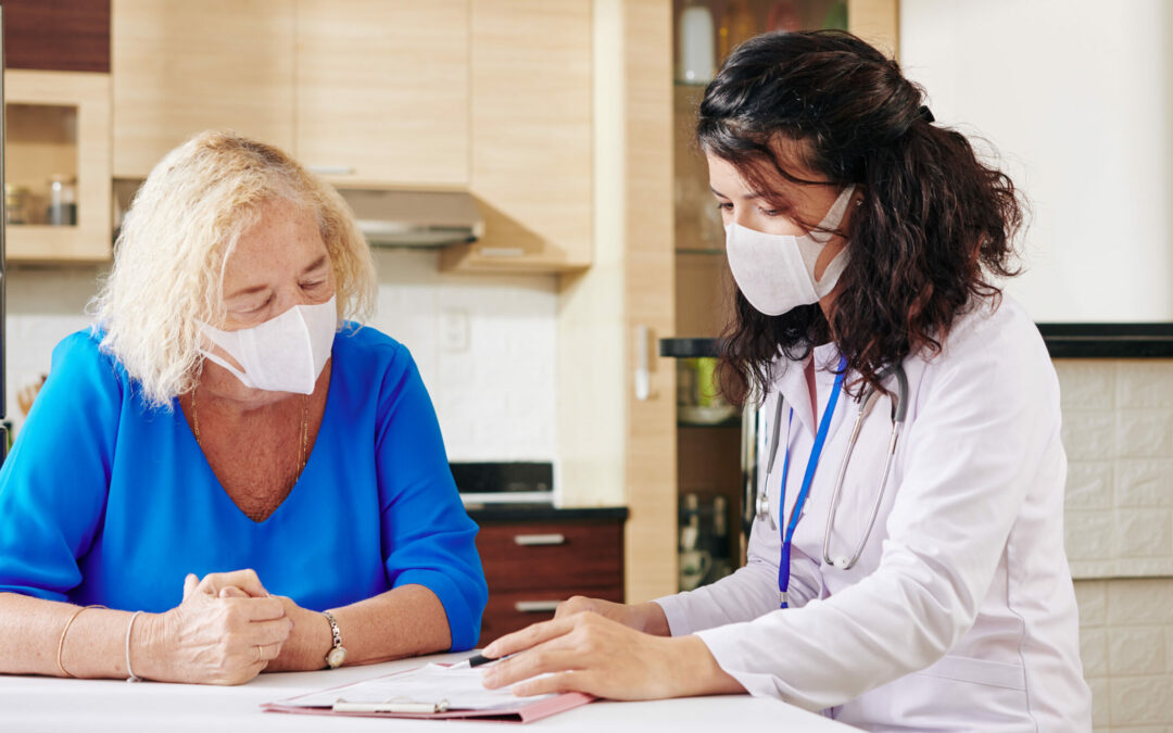 Why You May Regret Letting Virus Fears Keep You Away From the Doctor