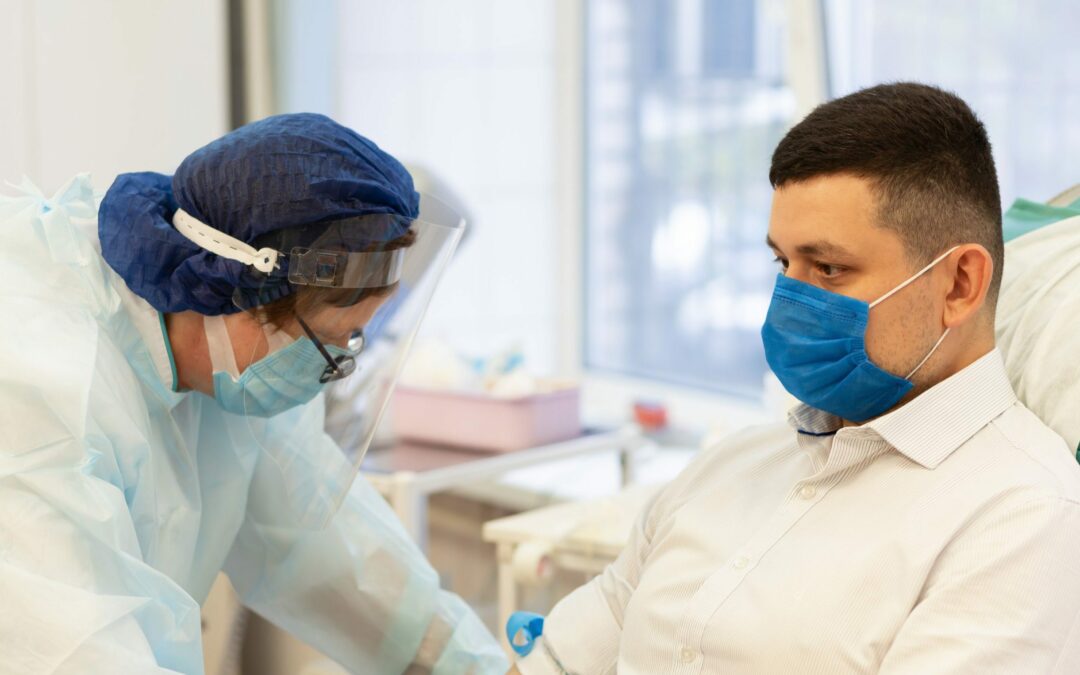Learn How You Can Help Reduce the Blood Shortage During a Pandemic