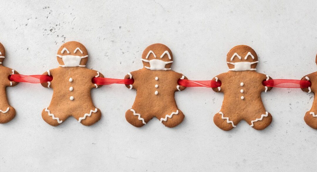 Mental Health and the Holidays