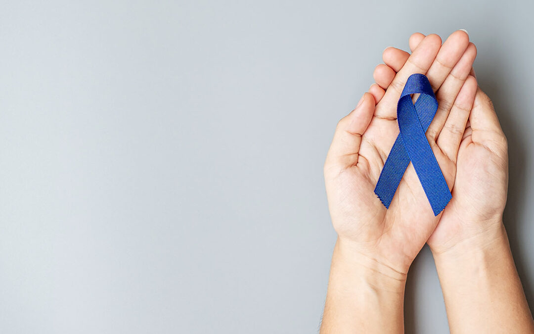 Colorectal Cancer Resources
