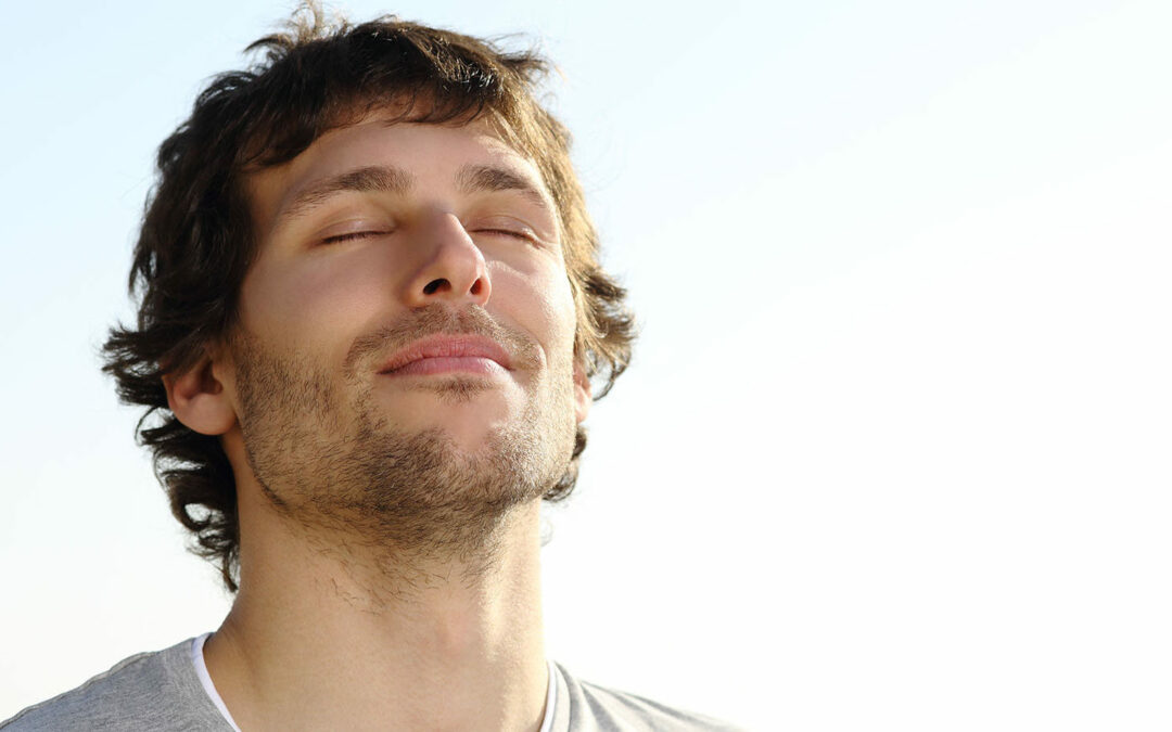Use Mindfulness to Manage Anxiety and Depression