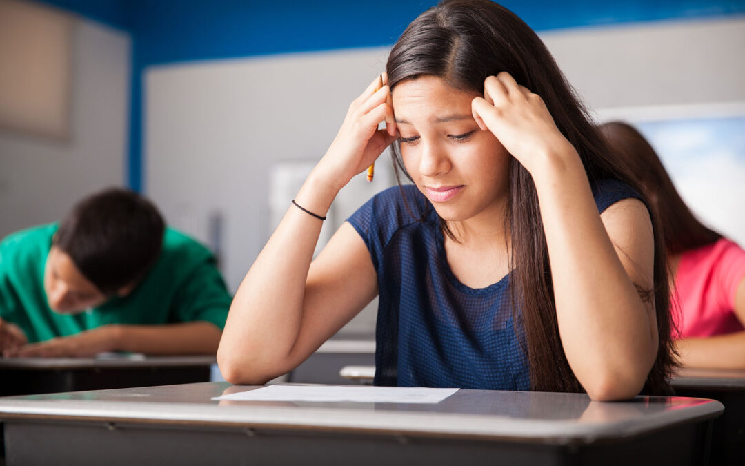How To Avoid Back To School Stress At All Ages
