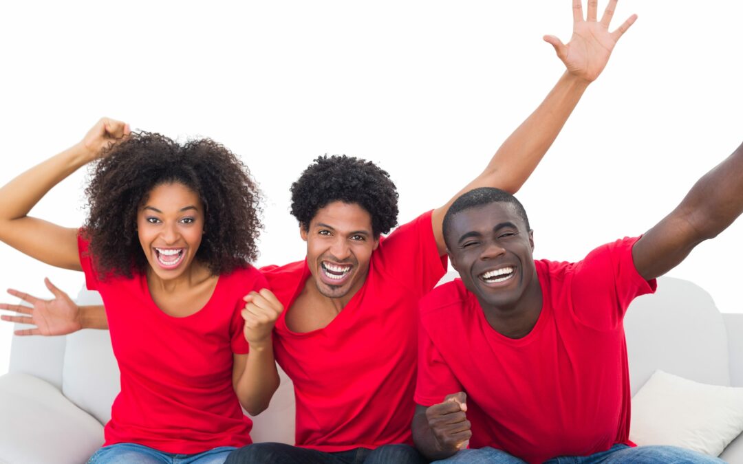 Join the Red Wave