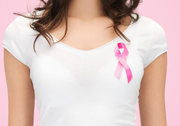 Breast Cancer Awareness Month