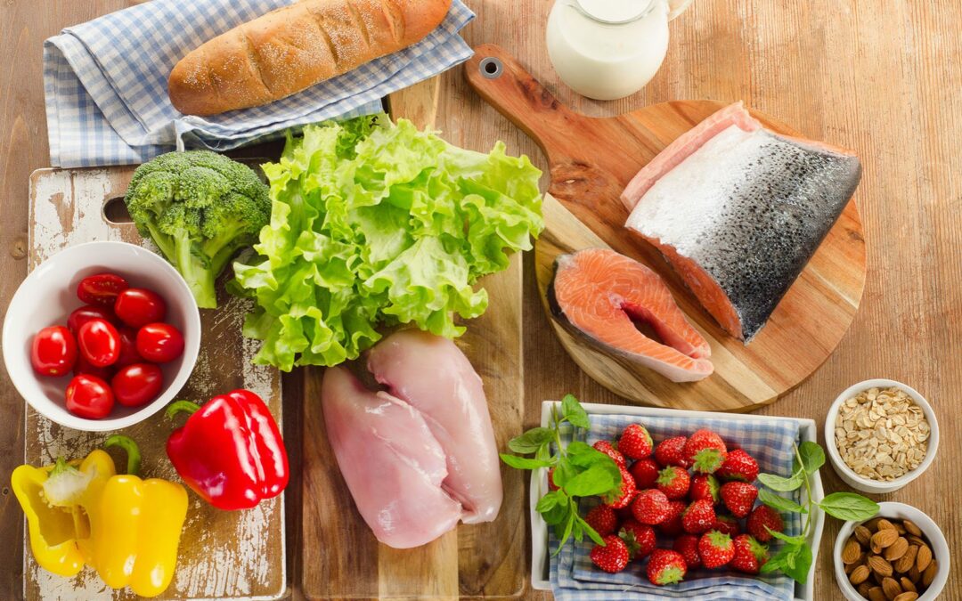 Kim Hoban, Rd: Learn About Intuitive Eating