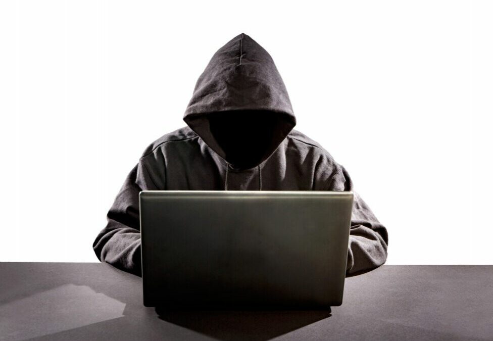 APRIL  Cyber Security During a Pandemic