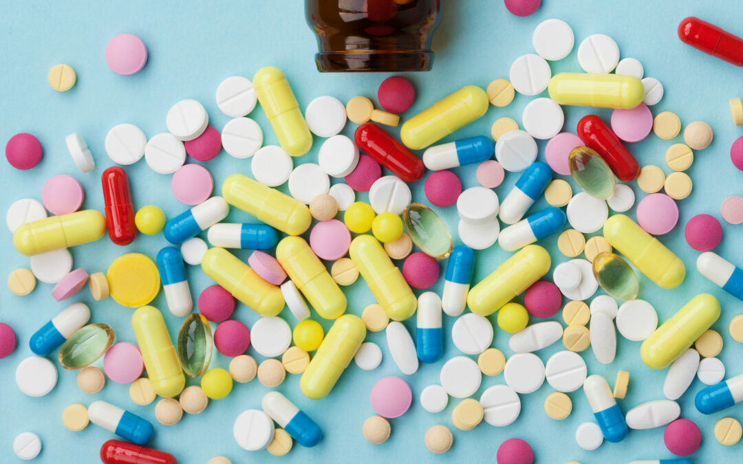 The Role of Education and Care Coordination in Today’s Opioid Crisis