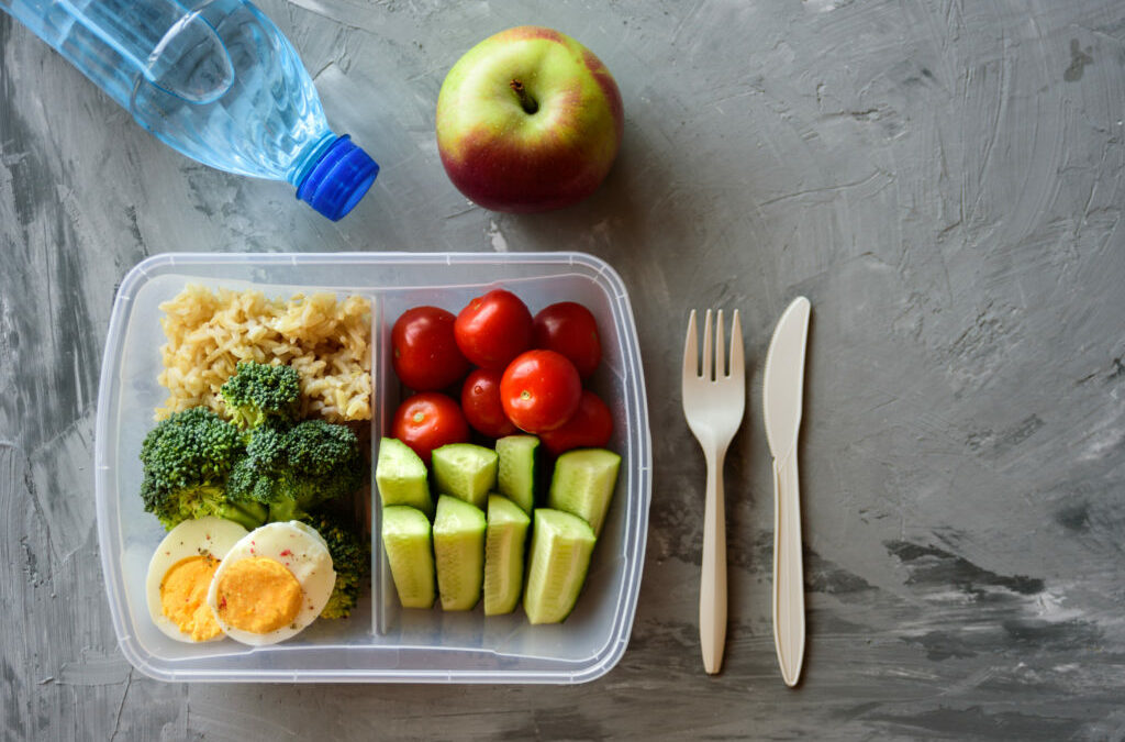 Here’s How Eating Healthy & Being Healthy Can Pad Your Wallet