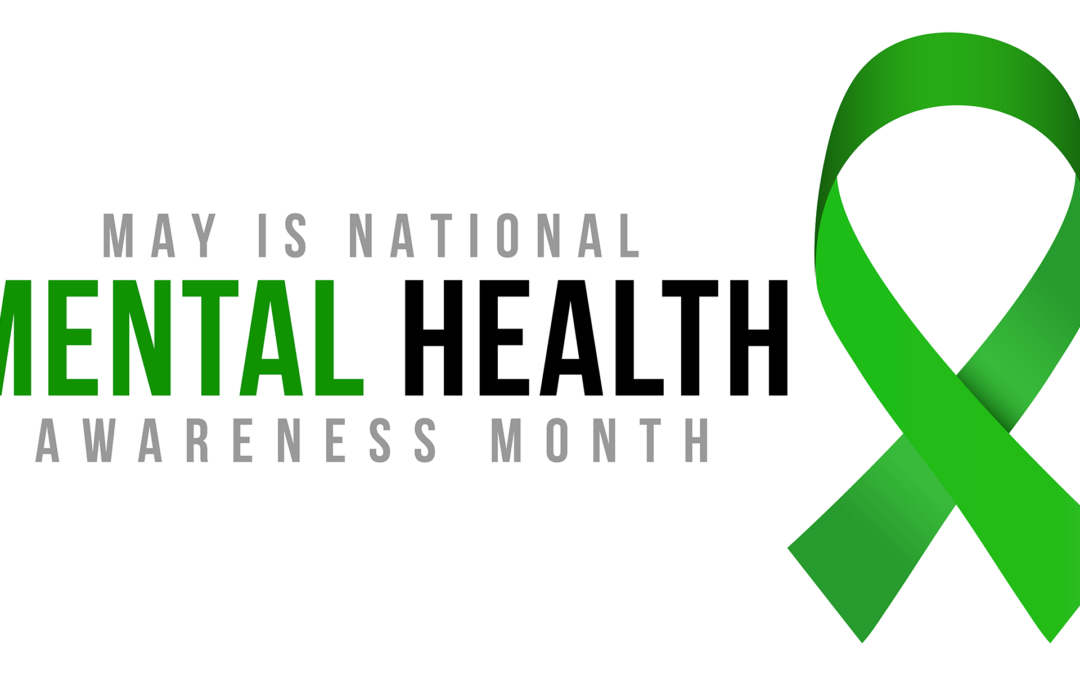Mental Health Myth Busters